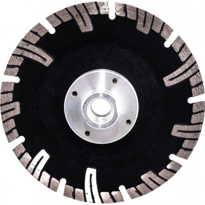 Алмазный диск по граниту TECH-NICK турбо GABBRO 121001015