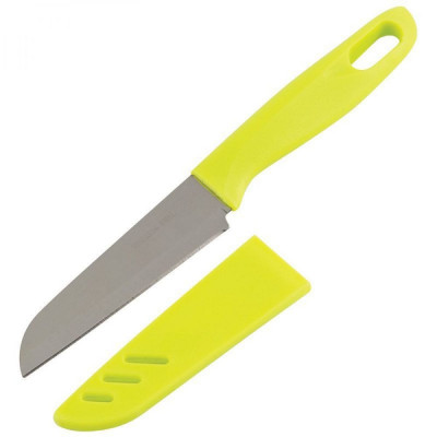 Нож для овощей Mallony BUSTA 005256