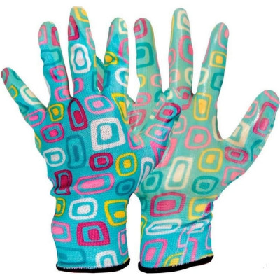 Хозяйственные перчатки PARK EL-F001 001061