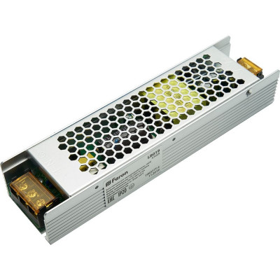 Электронный трансформатор для светодиодной ленты FERON LB019 41059