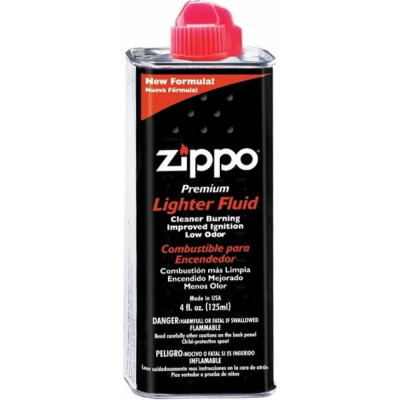 Топливо Zippo 3141