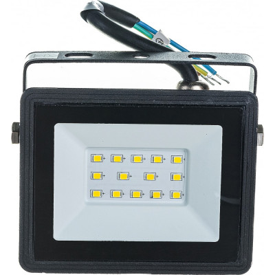 Светодиодный прожектор IEK СДО 06-20 LPDO601-20-40-K02