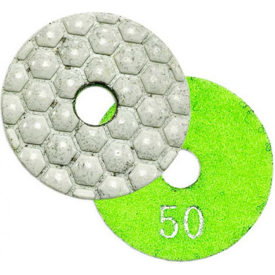 Гибкий шлифовальный алмазный круг TECH-NICK АГШК BALL 128.120.7378