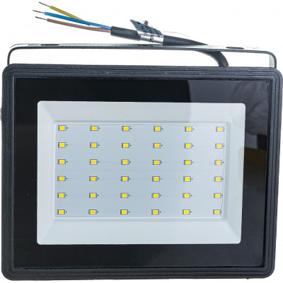 Светодиодный прожектор IEK СДО 06-50 LPDO601-50-40-K02