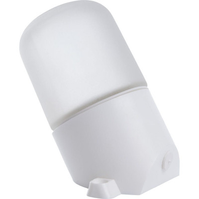 Накладной наклонный светильник для бани и сауны FERON НББ 01-60-002 41407