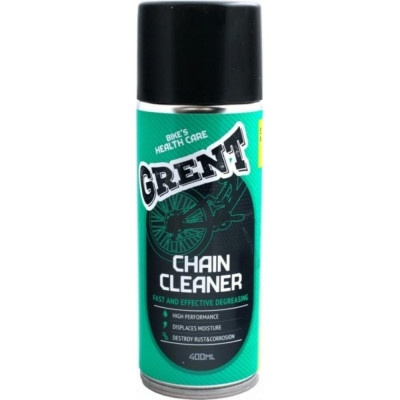 Очиститель для цепи Grent Chain Cleaner 40493