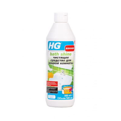 Чистящее средство для ванной комнаты HG 145050161
