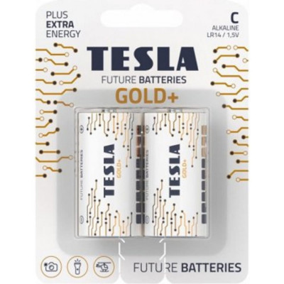 Батарейки Tesla 8594183396590