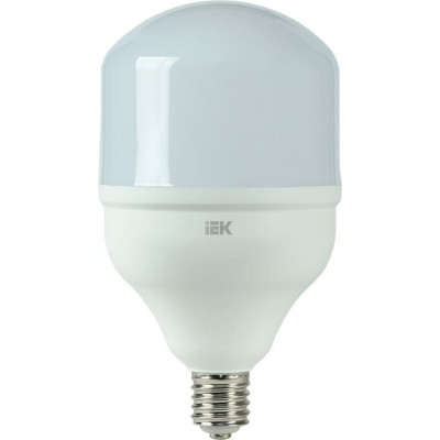 Лампа IEK LLE-HP-65-230-65-E40