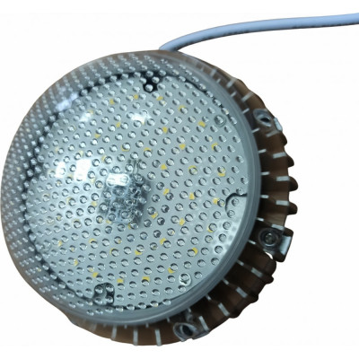 Антивандальный светодиодный светильник KRASO ACRD-S12