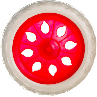 Пластиковое колесо Рыжий кот 093545