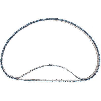 Абразивная лента шлифовальная для ленточного напильника ABRAFORM sm-10-330-40