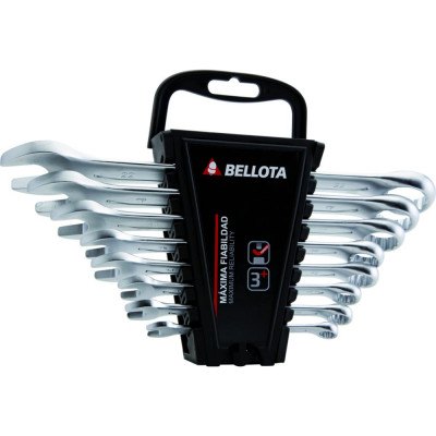 Набор комбинированных ключей Bellota 64918
