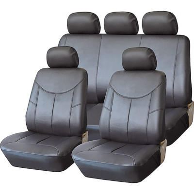 Универсальные чехлы для автомобильных сидений KRAFT STYLE KT 835626