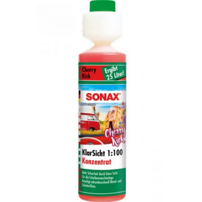 Стеклоомыватель Sonax 392141