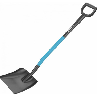 Совковая лопата для песка Cellfast IDEAL PRO 40-207EX
