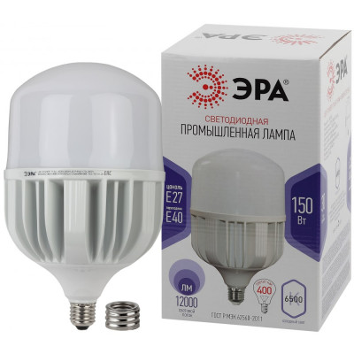 Светодиодная лампа ЭРА Б0049106