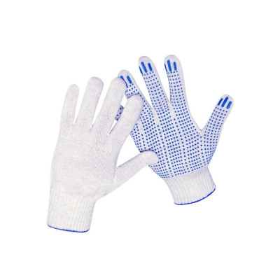 Хлопчатобумажные перчатки ULTIMA GL011520УП