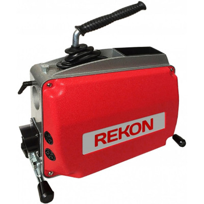 Электрическая прочистная машина REKON R150 024152