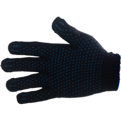 Хлопчатобумажные перчатки Домашний Сундук Мастер ДС-36