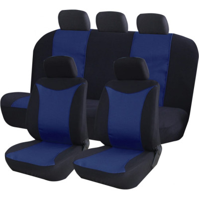 Универсальные чехлы для автомобильных сидений KRAFT PRESTIGE KT 835618