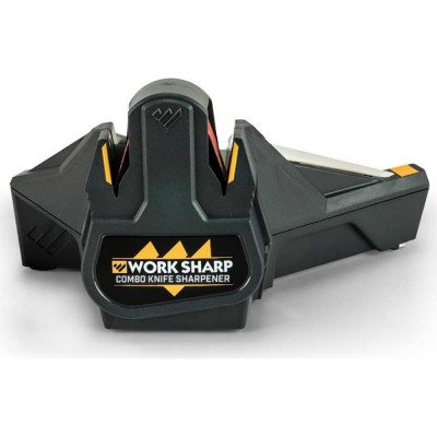 Точилка WorkSharp Combo Knife Sharpener WSCMB-I