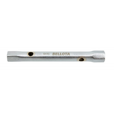 Полый трубчатый ключ Bellota 17x19 6441-17х19