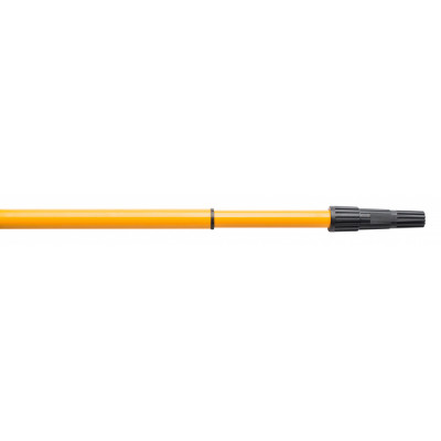 Стальная телескопическая ручка для валиков и макловиц HARDY 100-184 см 0149-241800