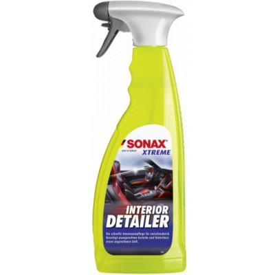 Детейлер-очиститель интерьера Sonax Xtreme 220400