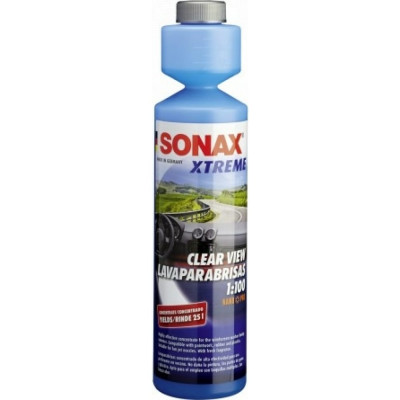 Концентрат стеклоомывателя Sonax Xtreme NanoPro 271141