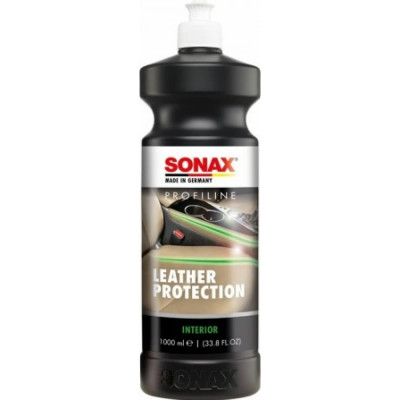 Лосьон для кожи Sonax ProfiLine 282300