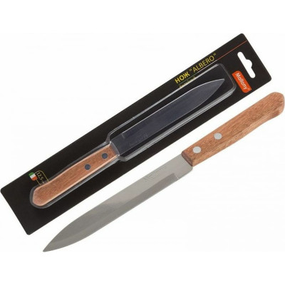 Большой нож для овощей Mallony ALBERO MAL-05AL 005168