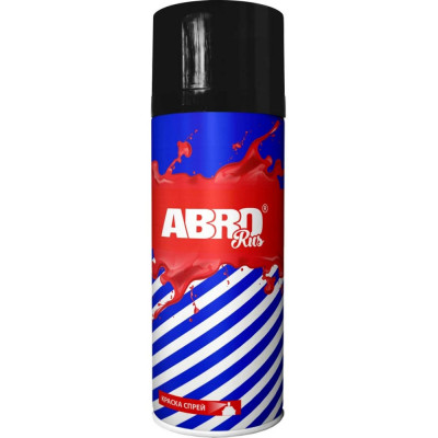 Акриловая краска-спрей ABRO №39 SPO-039-R
