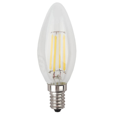Филаментная лампа ЭРА F-LED B35 Б0046991