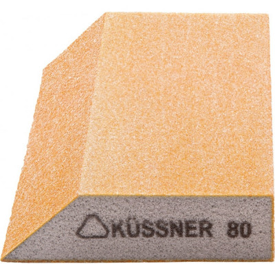 Шлифовальный брусок KUSSNER 1000-250080