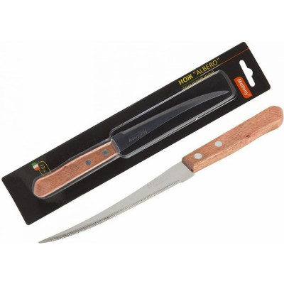 Филейный нож Mallony ALBERO MAL-04AL 005169