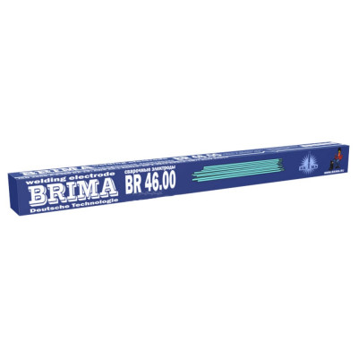 Электроды Brima BR 46.00 НП 000000140