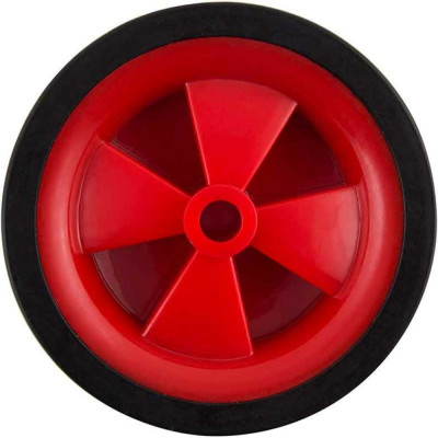 Пластиковое колесо Рыжий кот 093539
