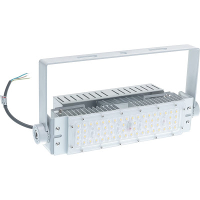 Светодиодный промышленный светильник KRASO PR-50