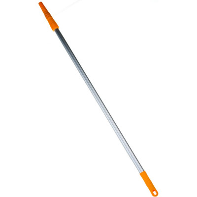 Алюминиевая телескопическая ручка для валиков и макловиц HARDY 110-200 см; 26/22 мм 0149-272000
