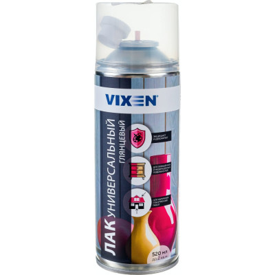 Универсальный лак Vixen VX-24000 53846