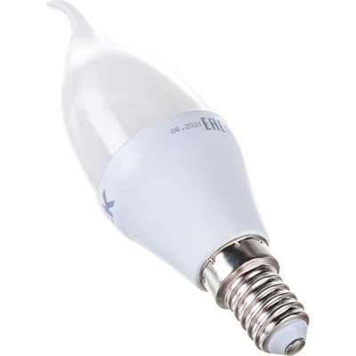 Лампа IEK LLE-CB35-5-230-40-E14