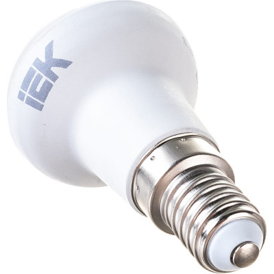 Лампа IEK LLE-R39-3-230-30-E14