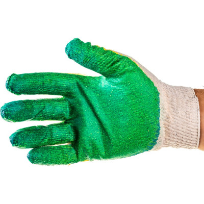 Хлопчатобумажные перчатки Домашний Сундук ДС-39