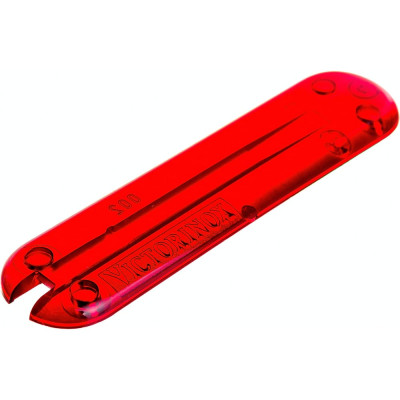 Пластиковая задняя накладка для ножей Victorinox C.6200.T4