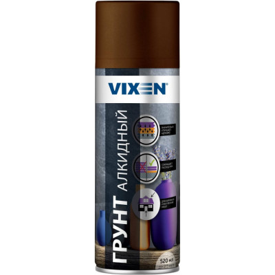Универсальный грунт Vixen VX-21003 47779