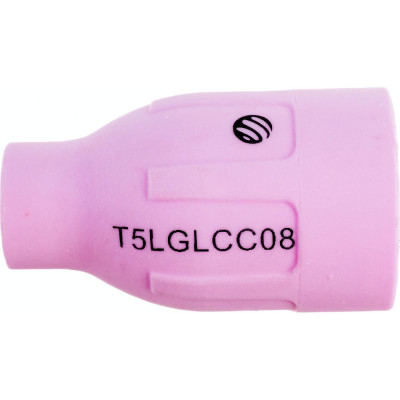 Керамическое увеличенное сопло для газовой линзы для FB TIG 240-550W FUBAG №8 31819
