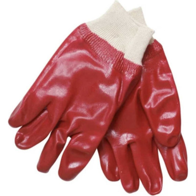 Хлопчатобумажные перчатки ZOLDER PVC003