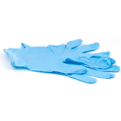 Нитриловые перчатки PATERRA 402-410