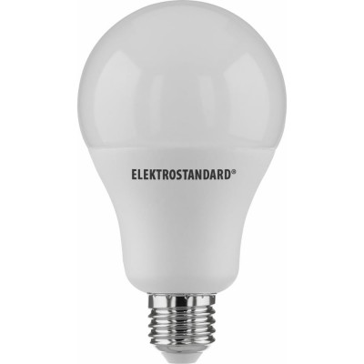 Светодиодная лампа Elektrostandard Classic a048617
